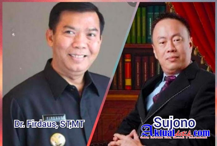 Mafia Tanah di Pekanbaru Mulai Terkuak, Sujono Tertangkap, Bagaimana Dengan Firdaus?