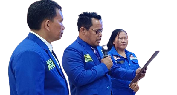 PPDI Kutuk Okum TNI AL Halmahera, Berbuat Sadis Tidak Berprikemanusiaan Kepada Wartawan