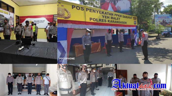 Doa Bersama Secara Serentak Sangat Ampuh Demi Tujuan dan Keinginan Bersama