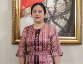 Ketua DPR RI : MIKTA Harus Menjadi Kekuatan Positif Mendorong Ketersediaan Akses Vaksin