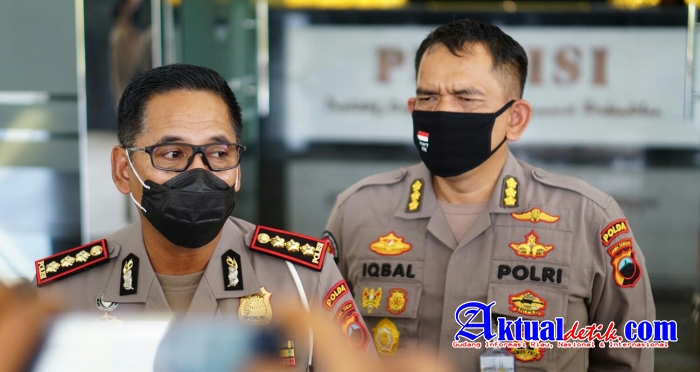 Polda Jateng Akan Lakukan Penyekatan, Antisipasi Angka Covid-19 Naik