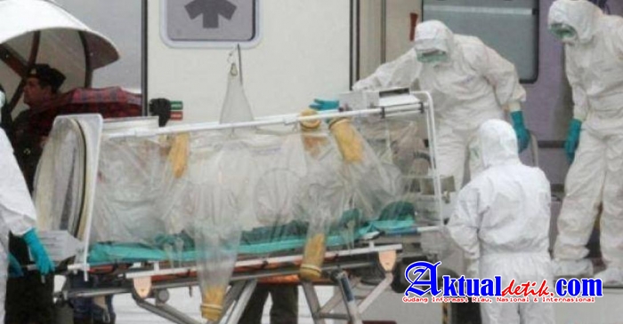 Terjangkit Lagi Hari Ini, 949 Orang Positif Corona