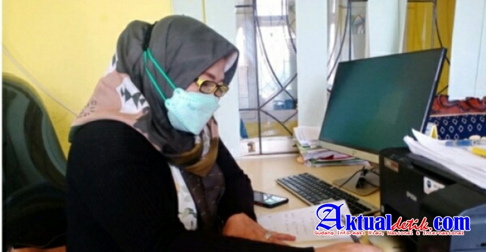 Dua Orang Pasien Covid19 di Kabupaten Pelalawan Meninggal Dunia