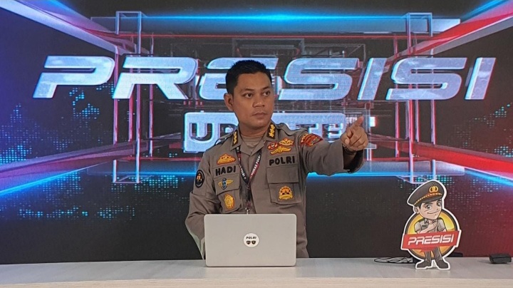 Polda Sumut Periksa Nakes yang Diduga Suntik Vaksin Kosong Kepada Siswa SD