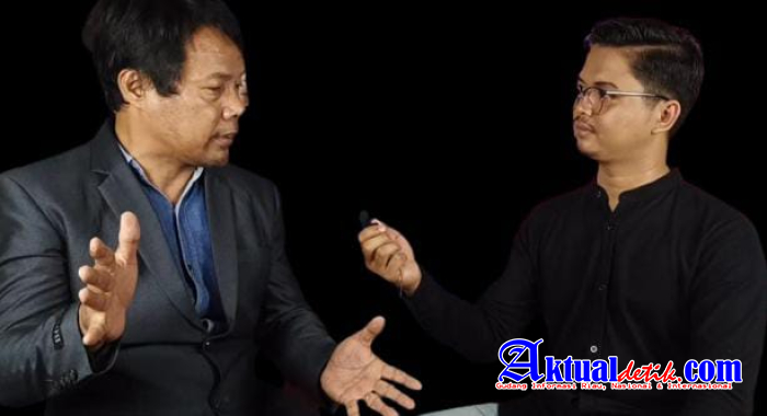 Masyrakat Apresiasi PN, Mata Publik Tertuju ke Jaksa Agung, Apa Dibalik Tuntutan JPU 12 Tahun?