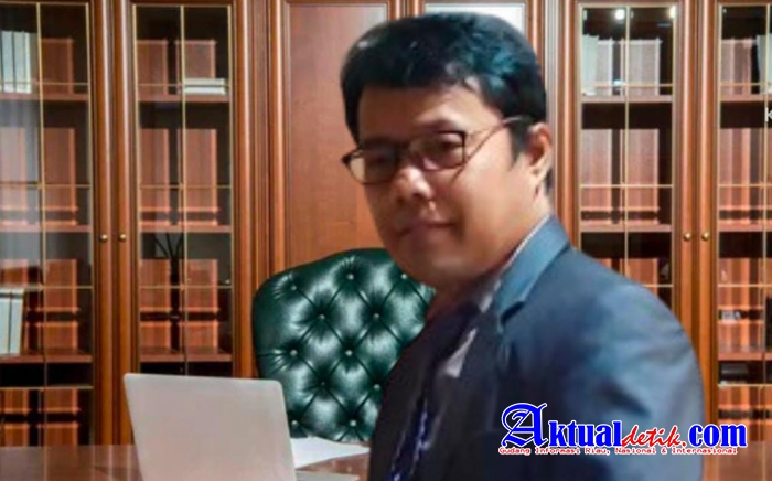 Pengembalian Uang Bukan Hukuman, PPDI Minta Kejaksaan Periksa Ketua PWI Pusat