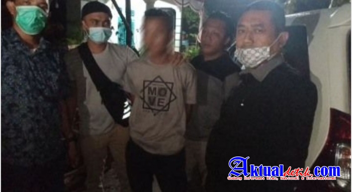 2 Pelaku Pemerkosa Siswi SMK Diringkus Polresta Deli Serdang, 5 Lagi DPO