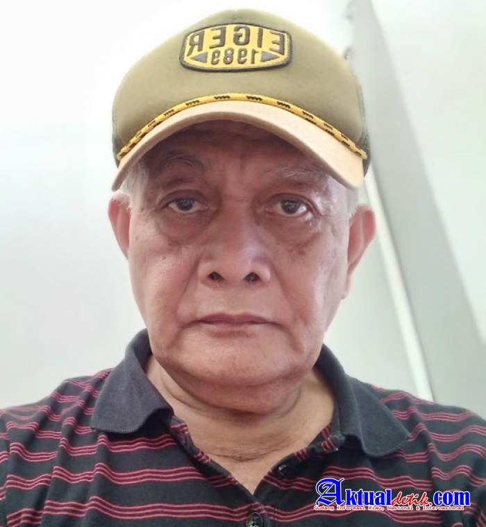 Dinamika Kotak Kosong Dalam Pilkada