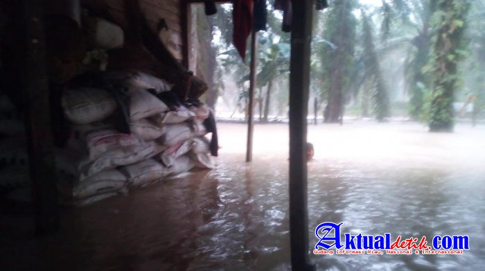 Diduga PT Chevron Berikan Jawaban "Bohong" Kepada Media