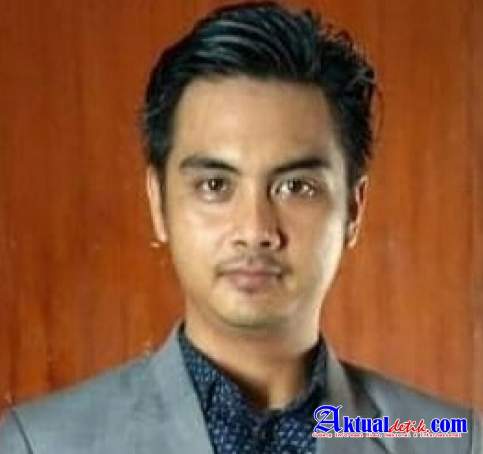 Andri Kusuma Akan Lakukan Ini Jika Diberikan Kepercayaan Sebagai Ketua Koni Basel