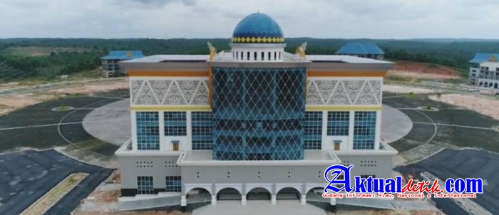 Menyorot Dugaan Skandal Korupsi Di Tenayan Pekanbaru