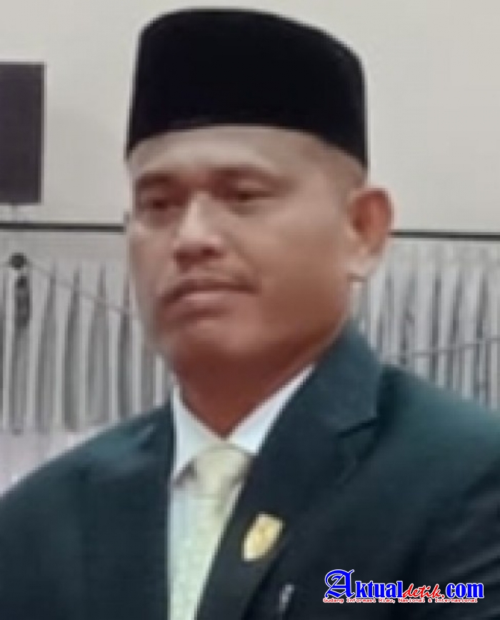 Banggar DPRD Inhu Bersama TAPD Mulai Bahas RAPBD 2021