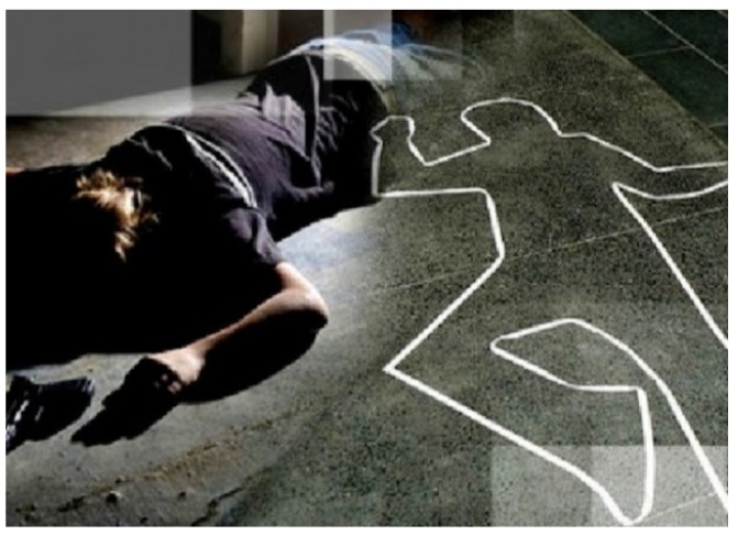 "MANTAP" Kepada Kapolrestabes Medan Dan Kasat Reskrim, Buronan pelaku Begal Didoor Petugas