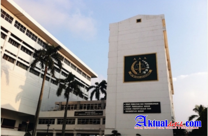Dugaan Tipikor Proyek Pembangunan ABRIK BLAST FURNACE oleh PT.KRAKATAU STEEL,4 Orang Saksi Diperiksa