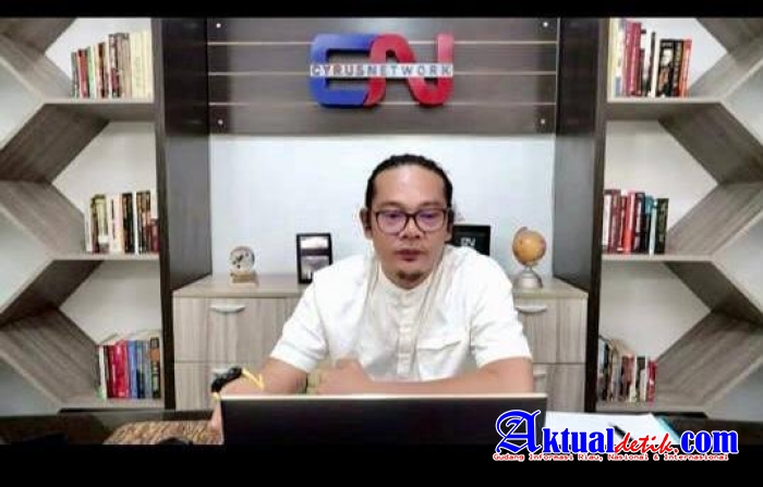 Dinilai Publik Positif, Ini yang Ada di Benak Publik Saat Mendengar Kata Polisi