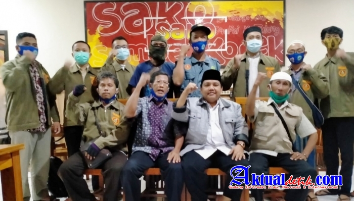 H. AM. Jumai : Kokam Semarang Selatan Bisa Menjadi Pioner Kebangkitan