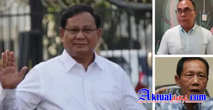 Daftar Hitam Prabowo di Amerika Sudahkah Dicabut? 