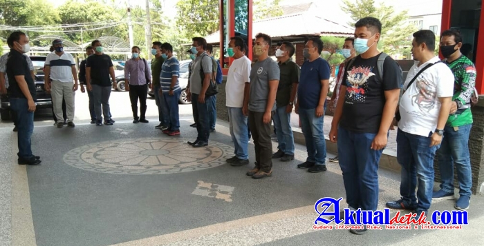 Oknum Anggota Polisi Menghabisi Nyawa Dua Orang Wanita Muda