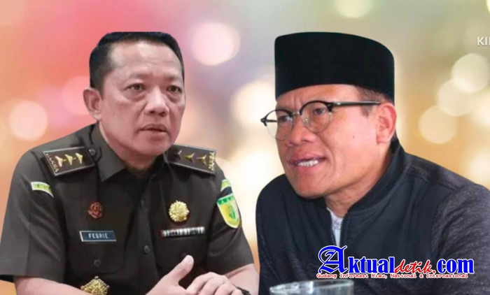 Gawattt, Hasil Korupsi Dikorupsi Lagi 9 Triliun, Jampidsus, Pejabat Tinggi Kejaksaan Digiring ke KPK
