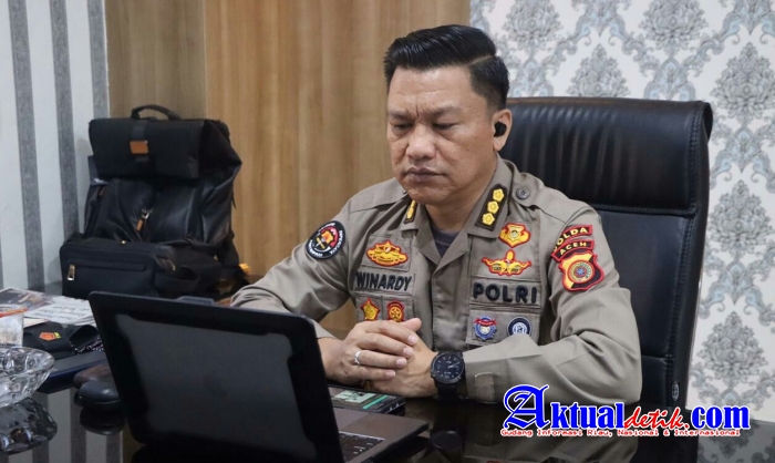 Masyarakat di Himbau Saat Membuka Lahan Jangan Dengan Cara Membakar