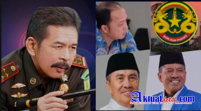LPKKI Dorong Jaksa Agung Serius Ungkap Yang Terjadi di PT BSP