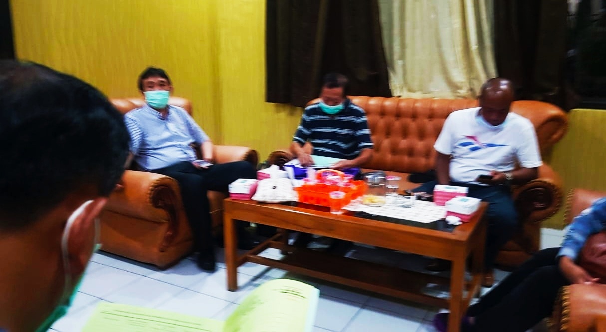 Mediasi Sengketa Cebolok, Antara Warga dan Pengembang. Apa hasilnya?