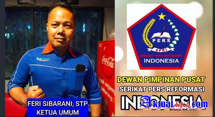 Ketua DPP SPRI: Kapolda Riau Irjen Pol Agung Setya Imam Efendi Paling Mudah Dihubungi Wartawan