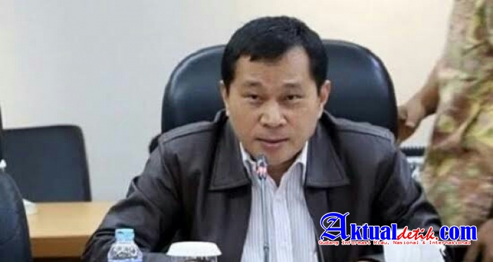 DPR Sebut Kampung Tangguh Narkoba Ide Cerdas Kapolri Sebagai Pertahanan Peredaran Gelap Narkoba