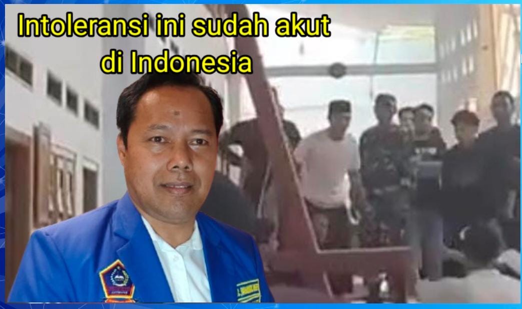 Waketum Formas Bidang HAM Minta Presiden Copot Kapolda Jabar Dan Tindak Pelanggar HAM