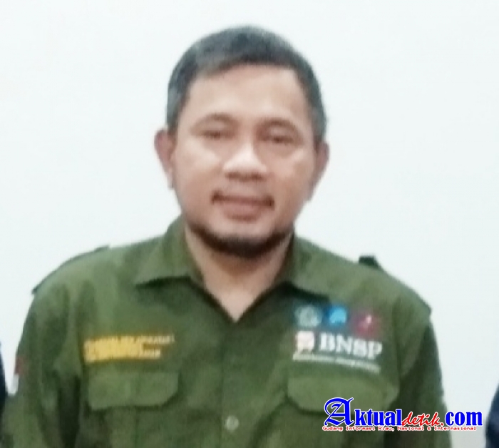 UKW Gate PWI Tak Tersentuh Media Nasional 