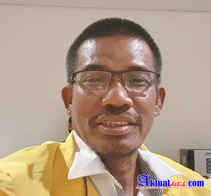 Honerer PHL Covid 19 RSUD Dr HC Ir Soekarno Babel Gajian, Ini Kata dr.Armayani Rusli