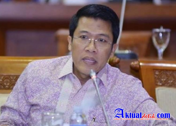Dibalik Tragedi Virus, IMF Pasang Jebakan Utang Untuk Indonesia