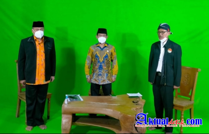 Peringati Hari Kesaktian Pancasila, DPD OPCT Jateng Gelar Seminar Nasional Kebangsaan