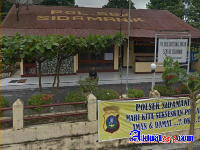 Kapolda Sumut: Jika Terbukti Pasti Akan Saya Copot Saya Tidak Main-Main