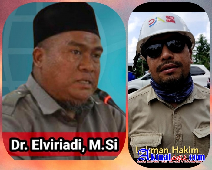 Jalan Rusak Akibat Proyek PLN, Pakar Lingkungan Riau, Dr Elviriadi Angkat Bicara