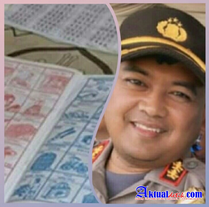 Masyarakat Minta Kapolres Simalungun Gandeng Denpom Pematang Siantar Tindak Oknum TNI Backing Perjud