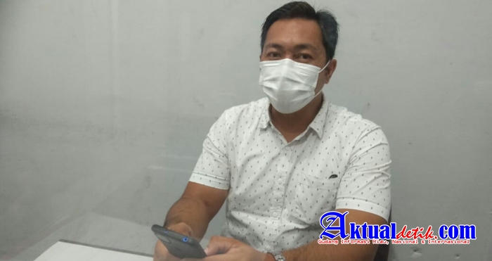 Satuan Reserse Narkoba Polres Tanjungpinang Amankan Dua Orang Pelaku Penyalahgunaan Narkoba
