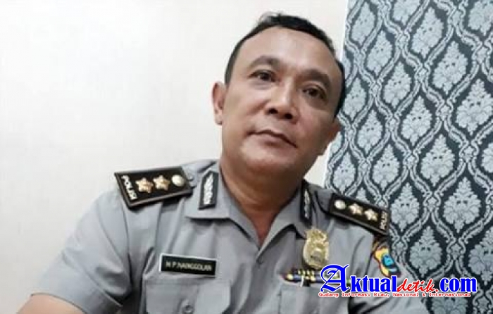 Selama Operasi Zebra Polda Sumut, Dua Orang Meninggal