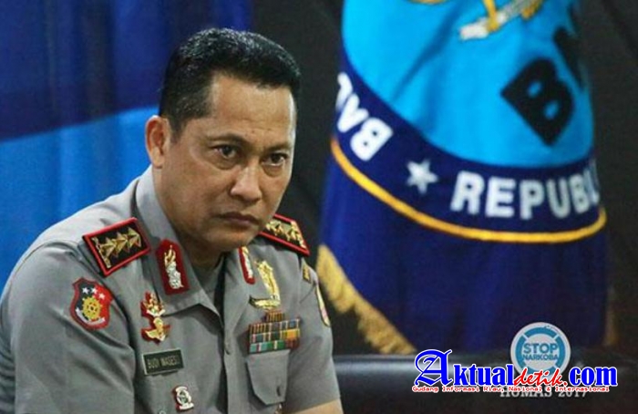 Buwas Sebut Ada Kejahatan Korupsi Dalam Impor Kedelai Indonesia