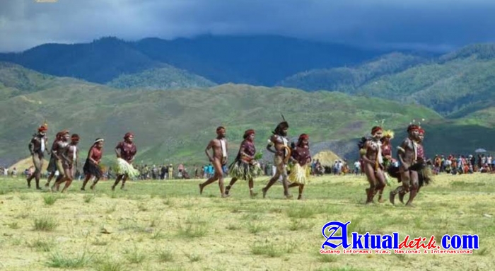 Dana Otonomi Khusus Papua Dipertanyakan, Diduga Tidak Efektif Bangun Ekonomi  