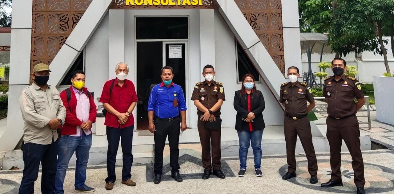 Profesionalisme Pers Bukan Bertolak Dari Terverifikasi di Dewan Pers