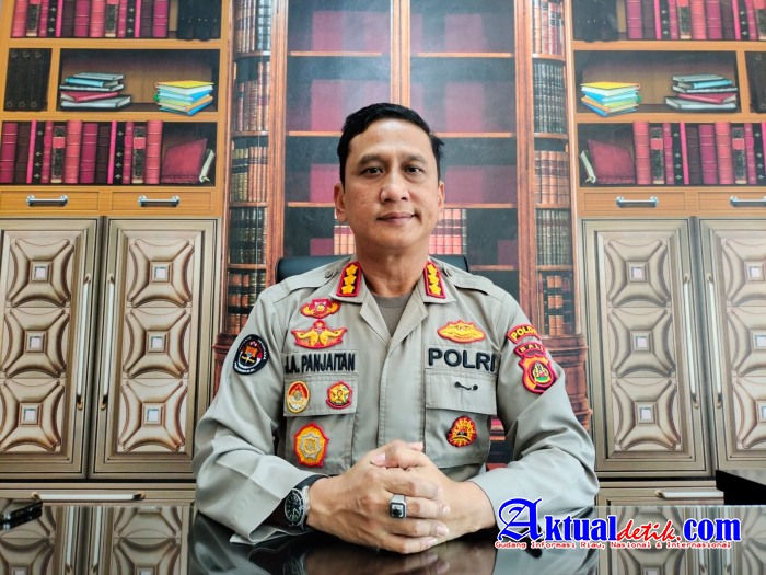 Polda Bali Kejar Ojol Pelaku Pemerkosa WNA Asal Brazil