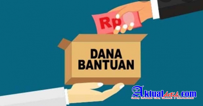 Faktor Corona, 400 M Anggaran Pemprov Riau, Warga Terdampak Diduga Belum Terima Bantuan