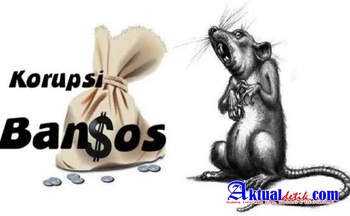 Kasus Bansos Siak di Kejati Riau, Antara Ada Dan Tiada, Apakah Digiring ke SP3?