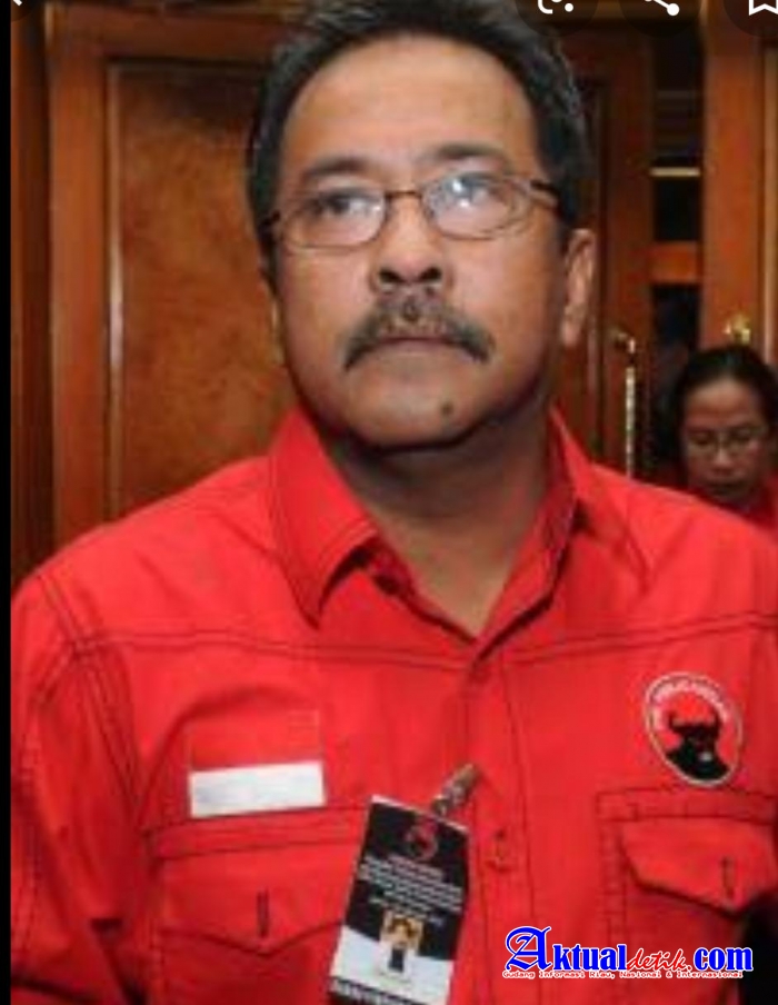 Anggota DPR Rano Karno Protes Anies Terkait Revitalisasi TIM