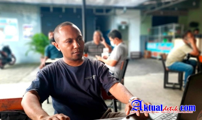 Advokat Gugat 10 Media, Bentuk Perlawanan Terhadap UU Pers, DPD SPRI Sumut Bicara