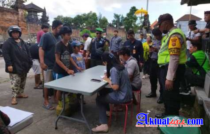 Operasi Pasar Jadi Salah Satu Langkah Atasi Kelangkaan Gas LPG 3 Kg, Polri Amankan Operasi Pasar
