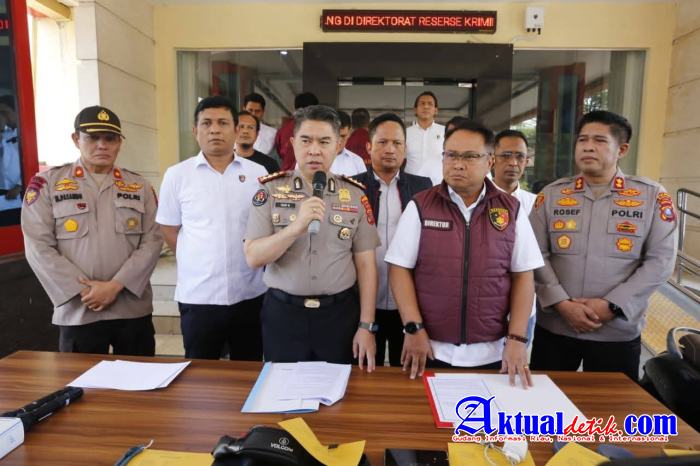 Begal Sadis Siang Hari di Marelan-Belawan Dibongkar, Jatanras Polda Sumut Kejar Pelaku hingga Aceh