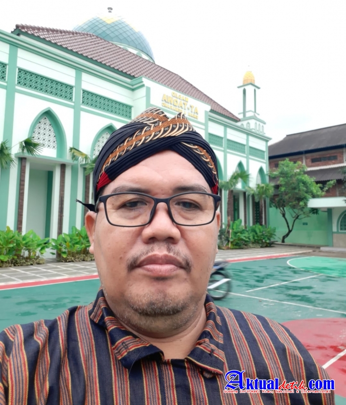 Penguatan Pendidikan Karakter Melalui Puasa Ramadhan Di Tengah Pandemi Covid-19 