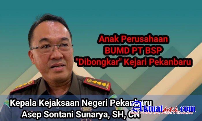 Bagaimana Tanggung Jawab PT BSP Atas Skandal 8 Miliar di PT BSP Zapin?